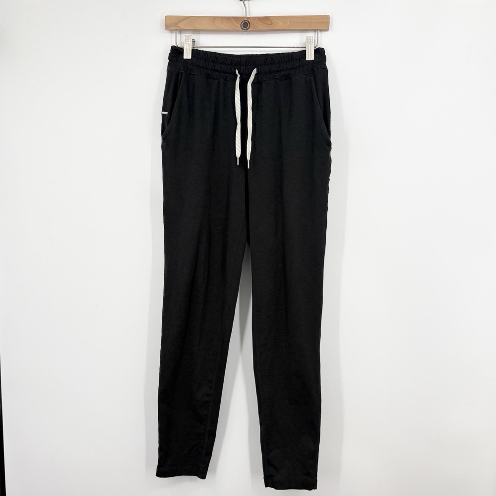 Vuori Ponto Jogger Mens Medium Performance Pocket Stretch Gym Train Athleisure
